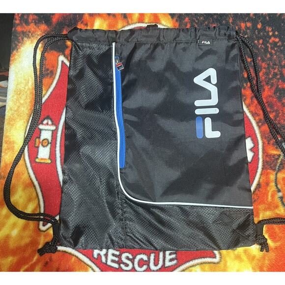 Fila Gymsack Sport‎ Bag - Picture 1 of 4